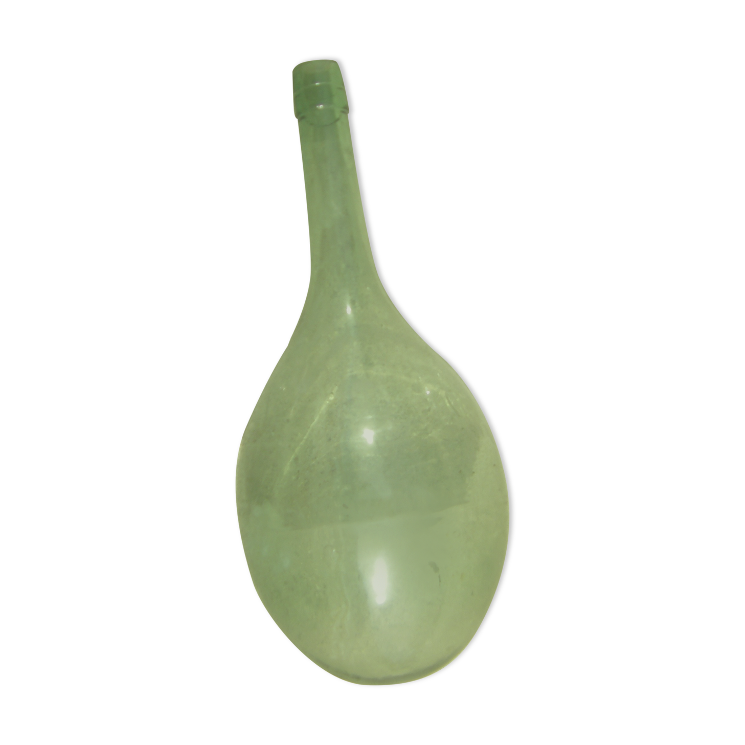 Bottle demijohn