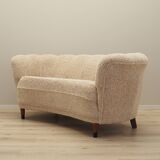 Banana sofa, Danish design, 1970s, production: Denmark