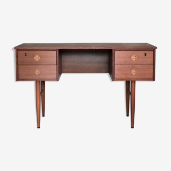 Bureau made in GDR