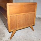 Vintage children's bed