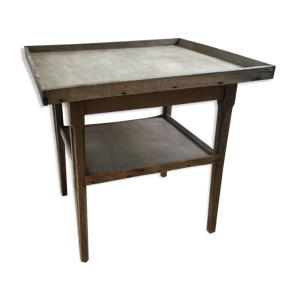 table basse ancienne