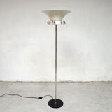 Lampadaire space age, 1970