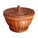 Wicker basket