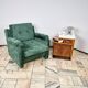 Vintage Armchair Jitona, 1970s Czechosovakia