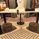 Tapis de 230X140cm en laine