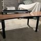 Management desk Vitra Metropole series