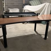 Management desk Vitra Metropole series