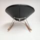Fauteuil à bascule design Donut, après 2000