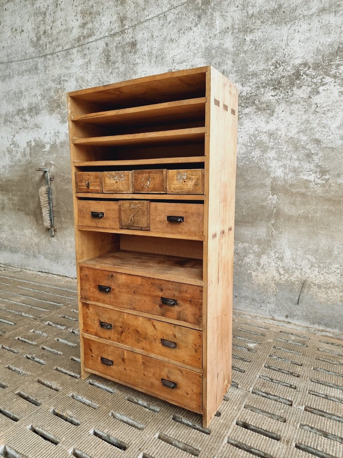 Workhop cabinet industrial drawer cabinet