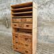 Workhop cabinet industrial drawer cabinet