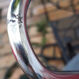 Child seat "scoubidou" - 70s