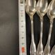 12 teaspoons/Moka Agental 1920s