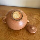 Tea-pot