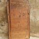 Miroir antique 53x105cm