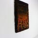 Original wand rug by Ritva Puotila 94x130cm