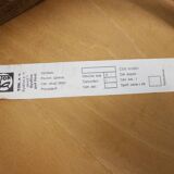 Ensemble de quatre chaises de salle à manger par TON, 1994