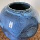 Gilles d'Aon ceramic vase
