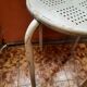 Tabouret industriel