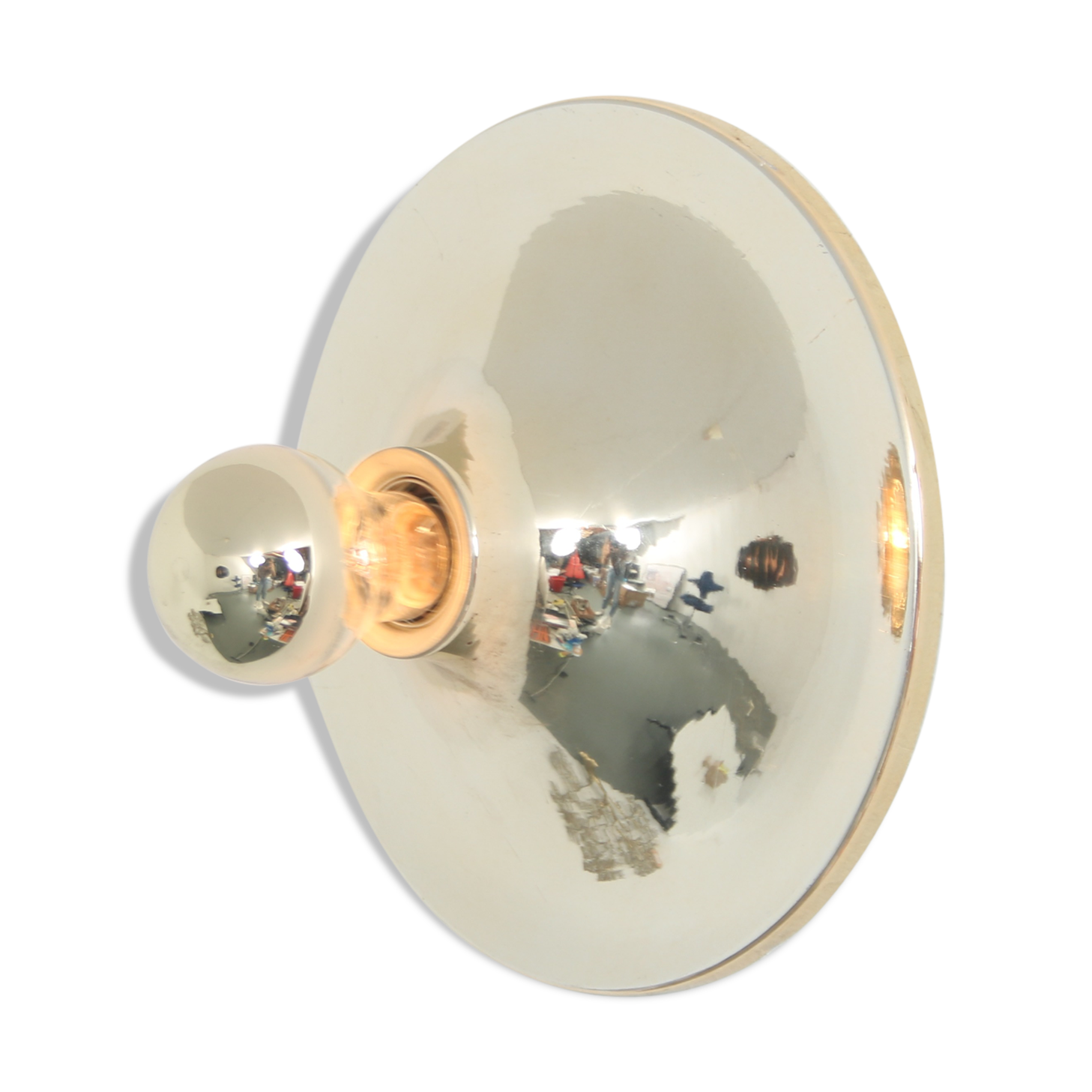 Sconce 1970, Germany