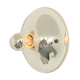 Sconce 1970, Germany