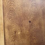 XL oak counter, trade furniture with multi-drawers
