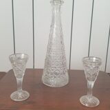 Carafe