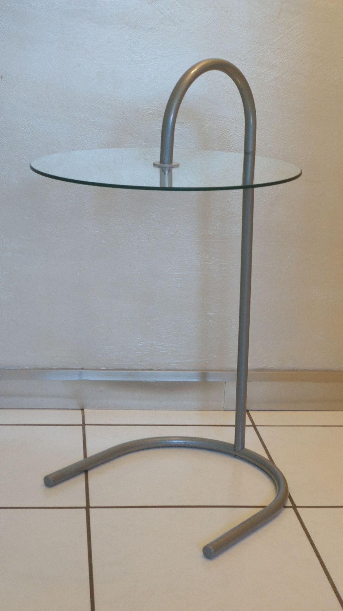 Table basse vintage Ikea