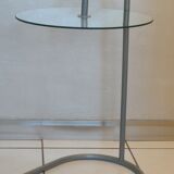 Table basse vintage Ikea