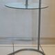 Table basse vintage Ikea