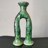 Tamgroute candle holder