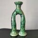 Tamgroute candle holder
