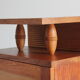 Pair of bedsides 60