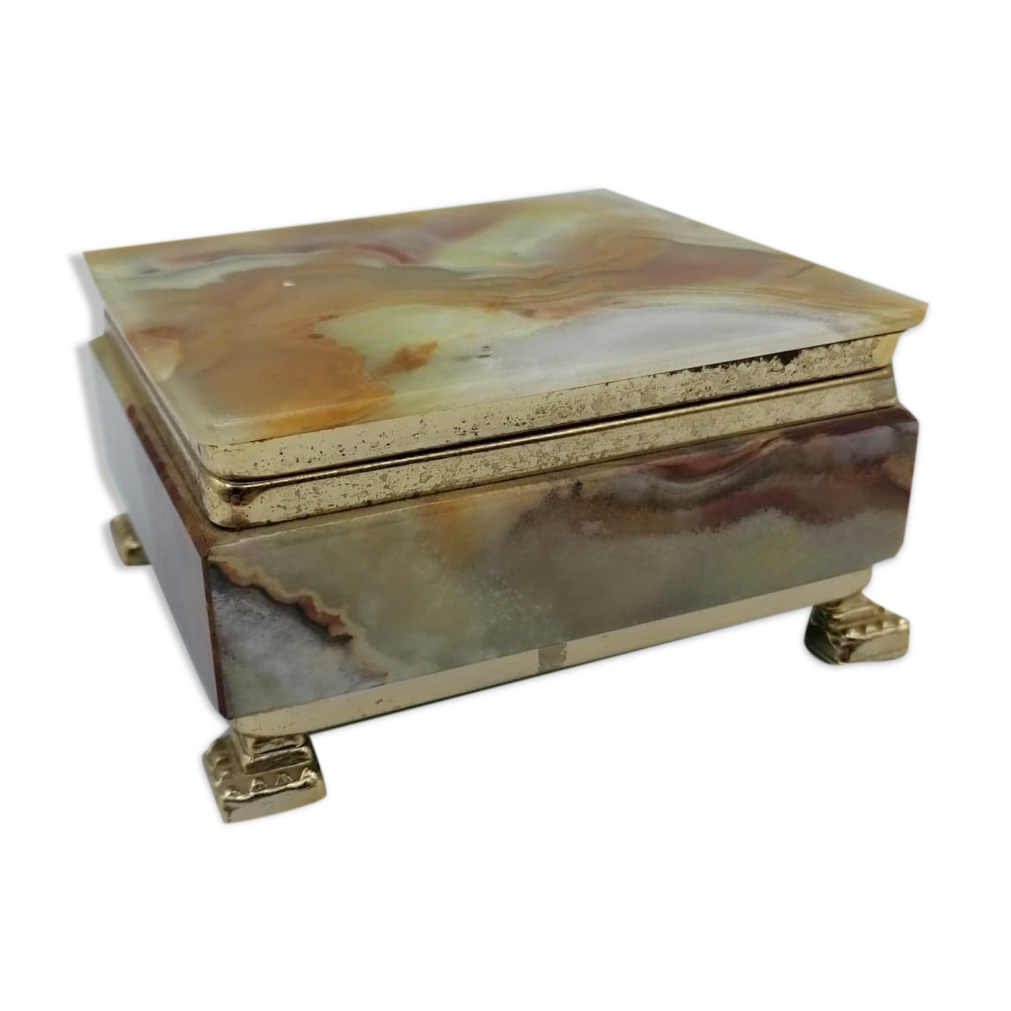 Onyx box
