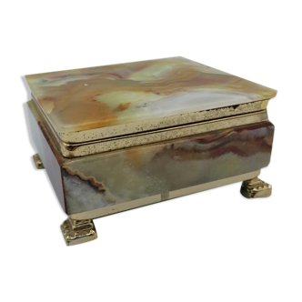 Onyx box