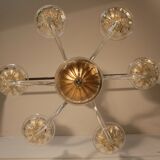 Lustre by André Arbus and Veronese