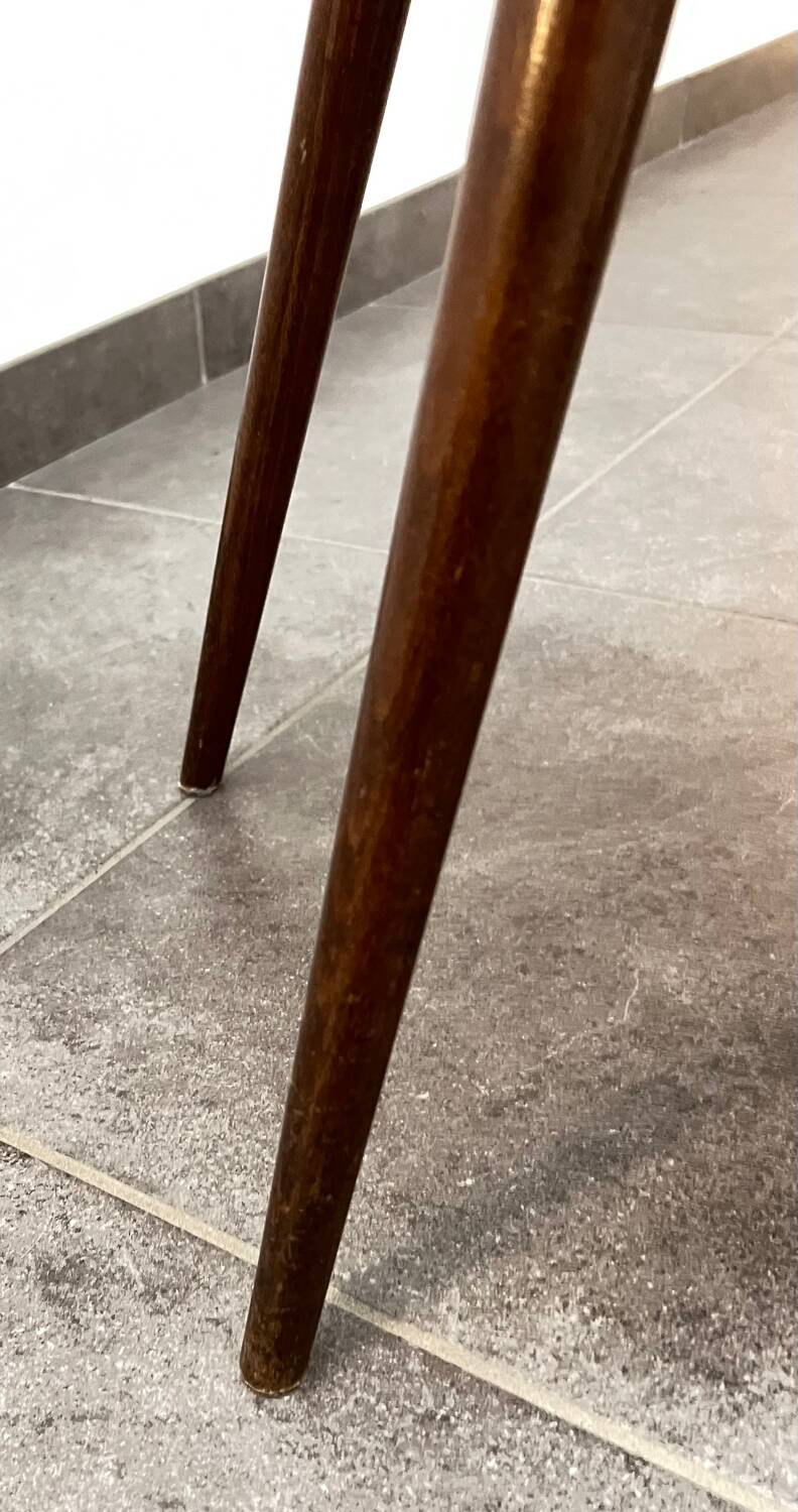 Baumann Mondor chair