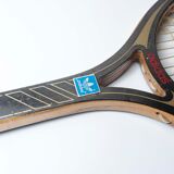Adidas Hurricane Tennis Racket, Graphite ADS 075