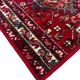 Persian-style hallway rug 370cm x 70cm
