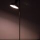 Sölken Leuchten Brass Floor lamp. Germany 1970s