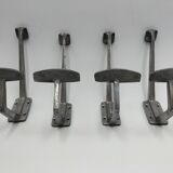 Set of 4 hooks