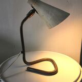 Lampe cocotte de Giuseppe Ostuni pour Oluce design années 50