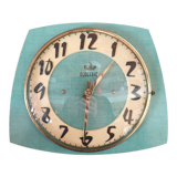 Vintage Formica clock