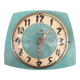 Vintage Formica clock