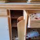 Renovated Mado buffet
