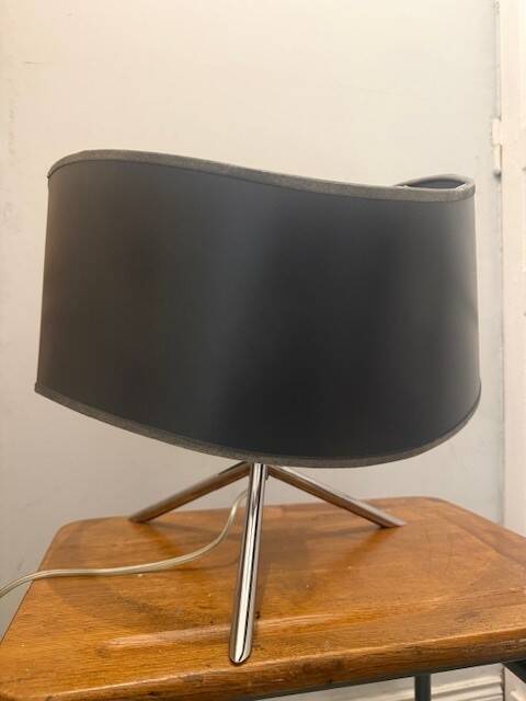 Steiner desk lamp