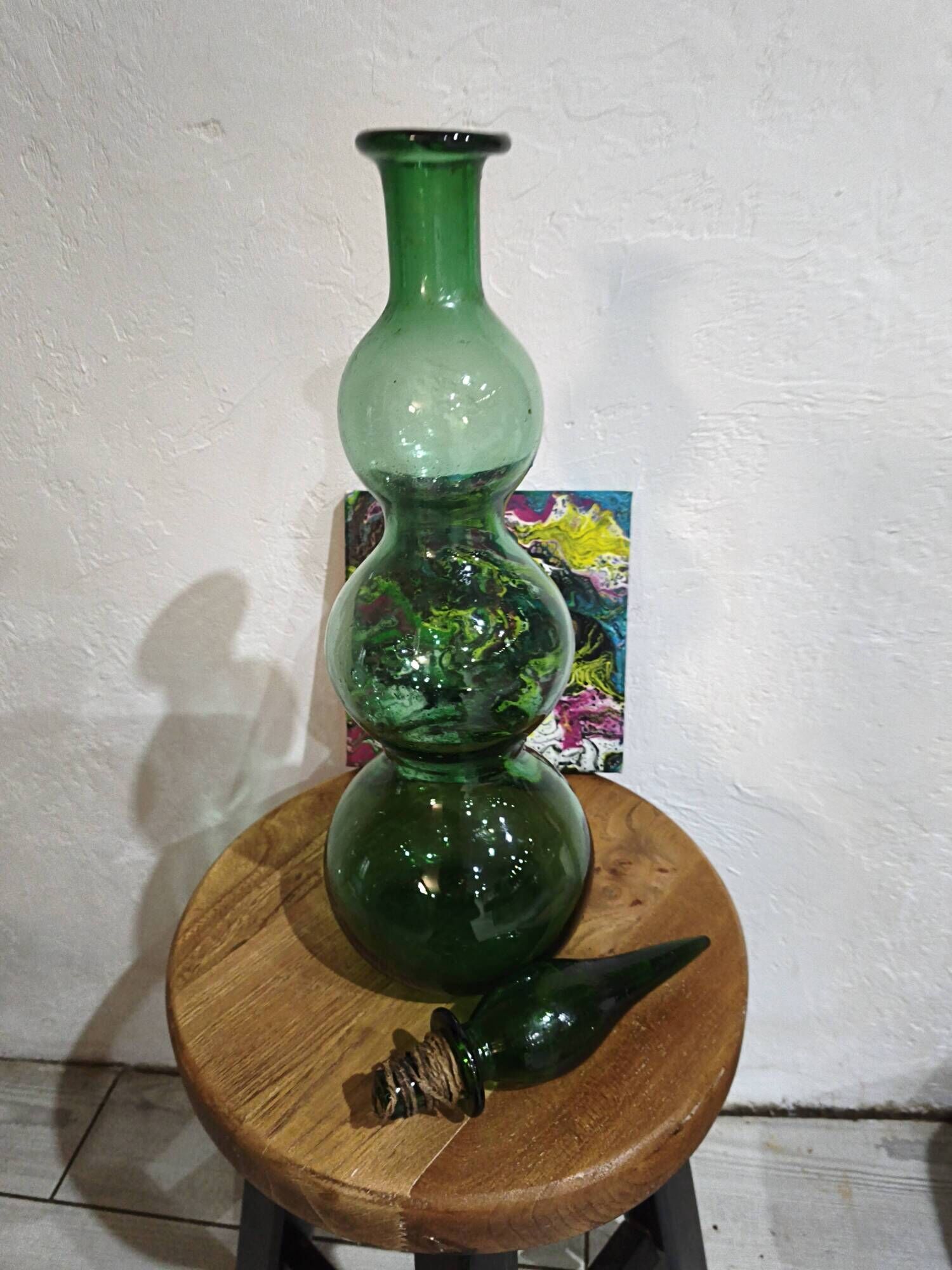 Bottle