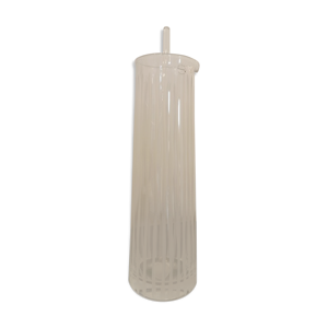 carafe et son agitateur