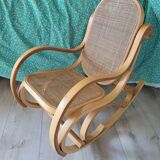 Canning children's rocking chair