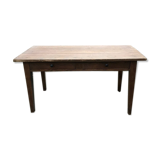Table de ferme