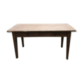 Farm table